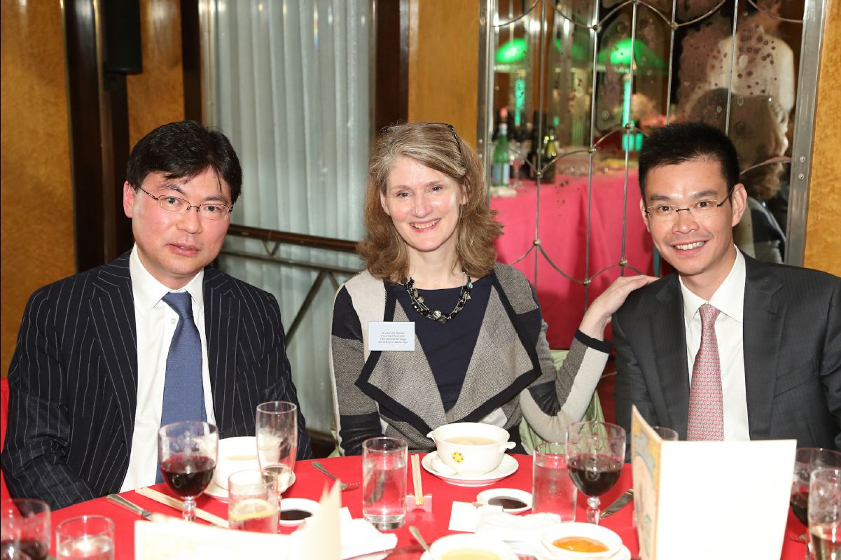 20130417 VC & Heads of college168